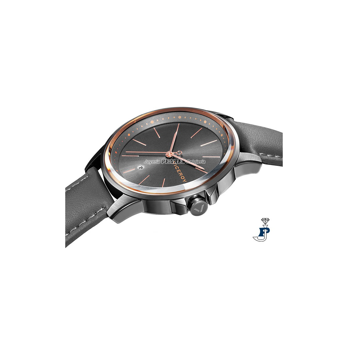 Reloj VICEROY. - 46757-97