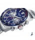 Reloj VICEROY cronógrafo en acero. - 46649-37