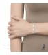Pulsera en acero de VICEROY. - 75132P01000