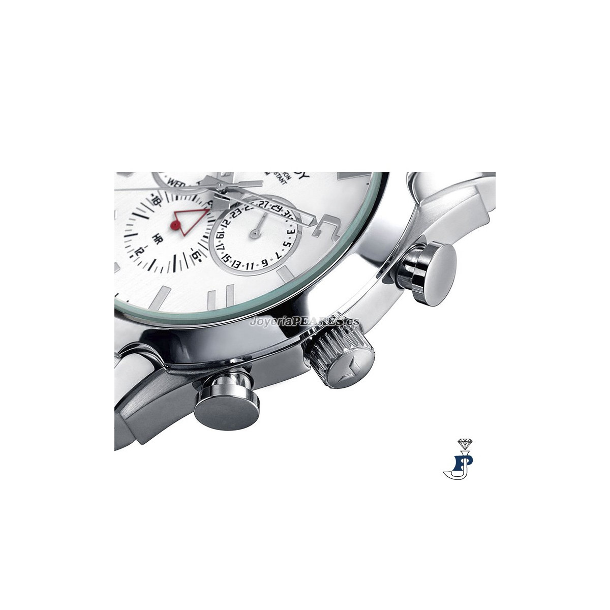 Reloj VICEROY multifunción. - 40347-55