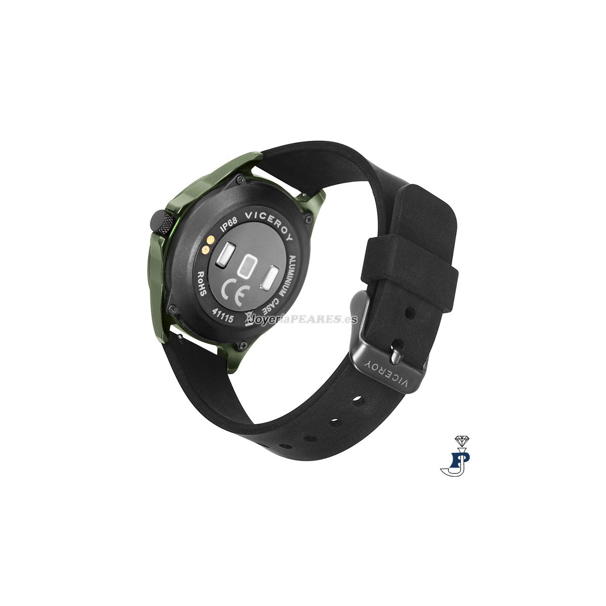 Reloj SmartPro VICEROY junior. - 41115-60