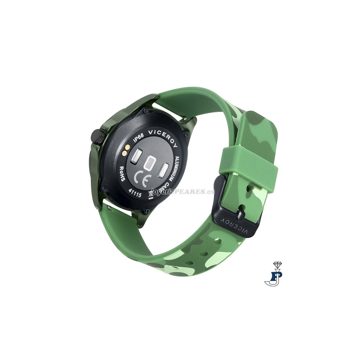 Reloj SmartPro VICEROY junior. - 41115-60