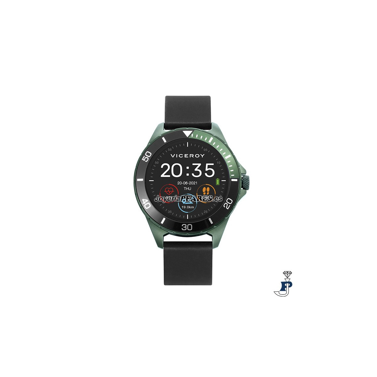 Reloj SmartPro VICEROY junior. - 41115-60