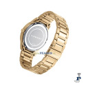 Reloj VICEROY dorado. - 401185-93