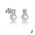 Pendientes VICEROY Plata de 1ª Ley. - 21017E000-60