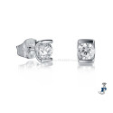Pendientes VICERY Plata de 1ª Ley. - 21002E000-30