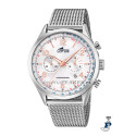 Reloj cronógrafo LOTUS para hombre. - 18555/1