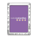 Marco ISABEL CABANILLAS infantil Plata 1ª Ley - 19.45/0492