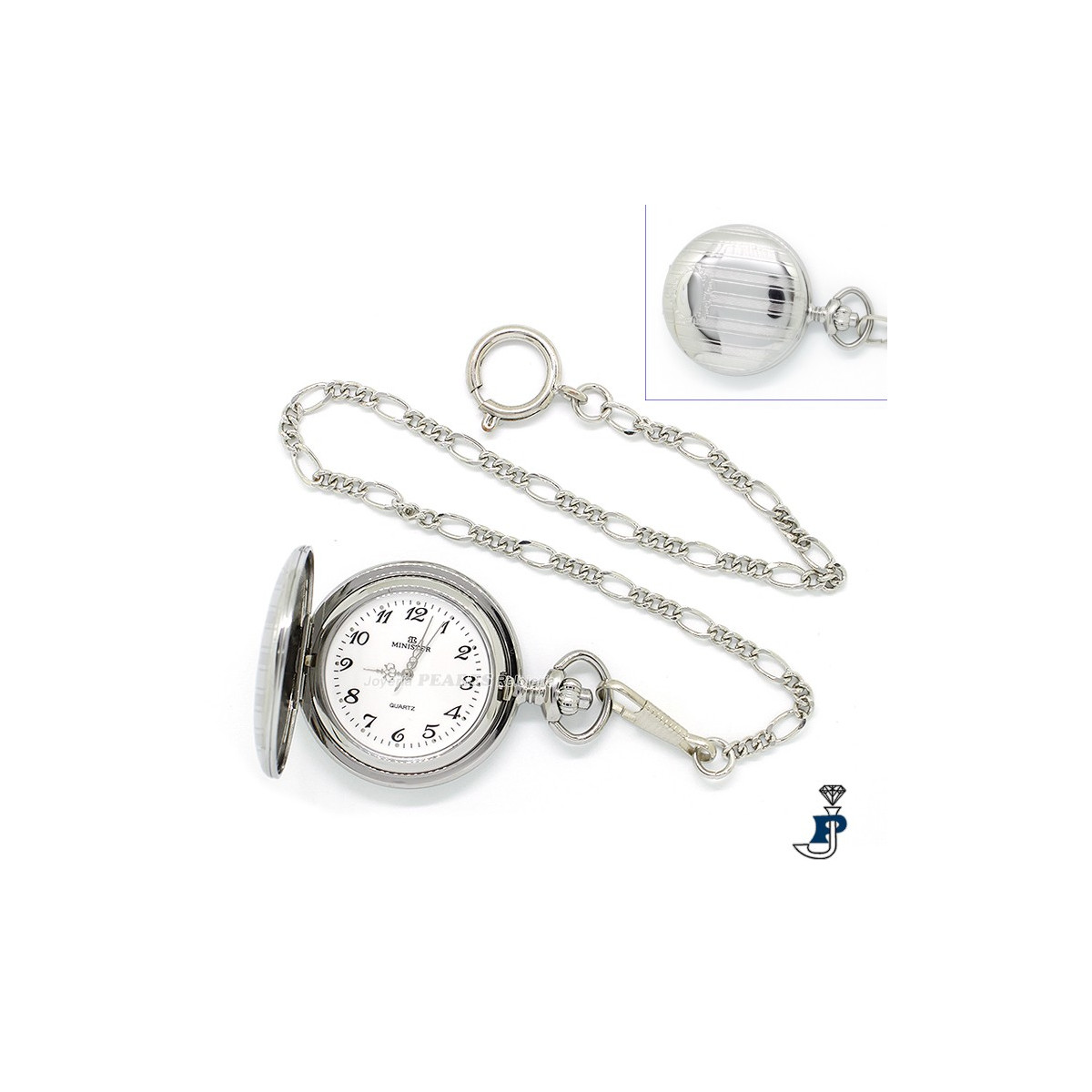 Reloj MINISTER de bolsillo. - 6000