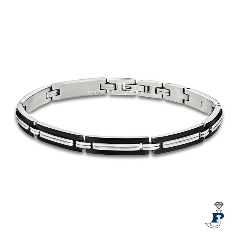 Pulsera LOTUS STYLE. - LS1803/2/1