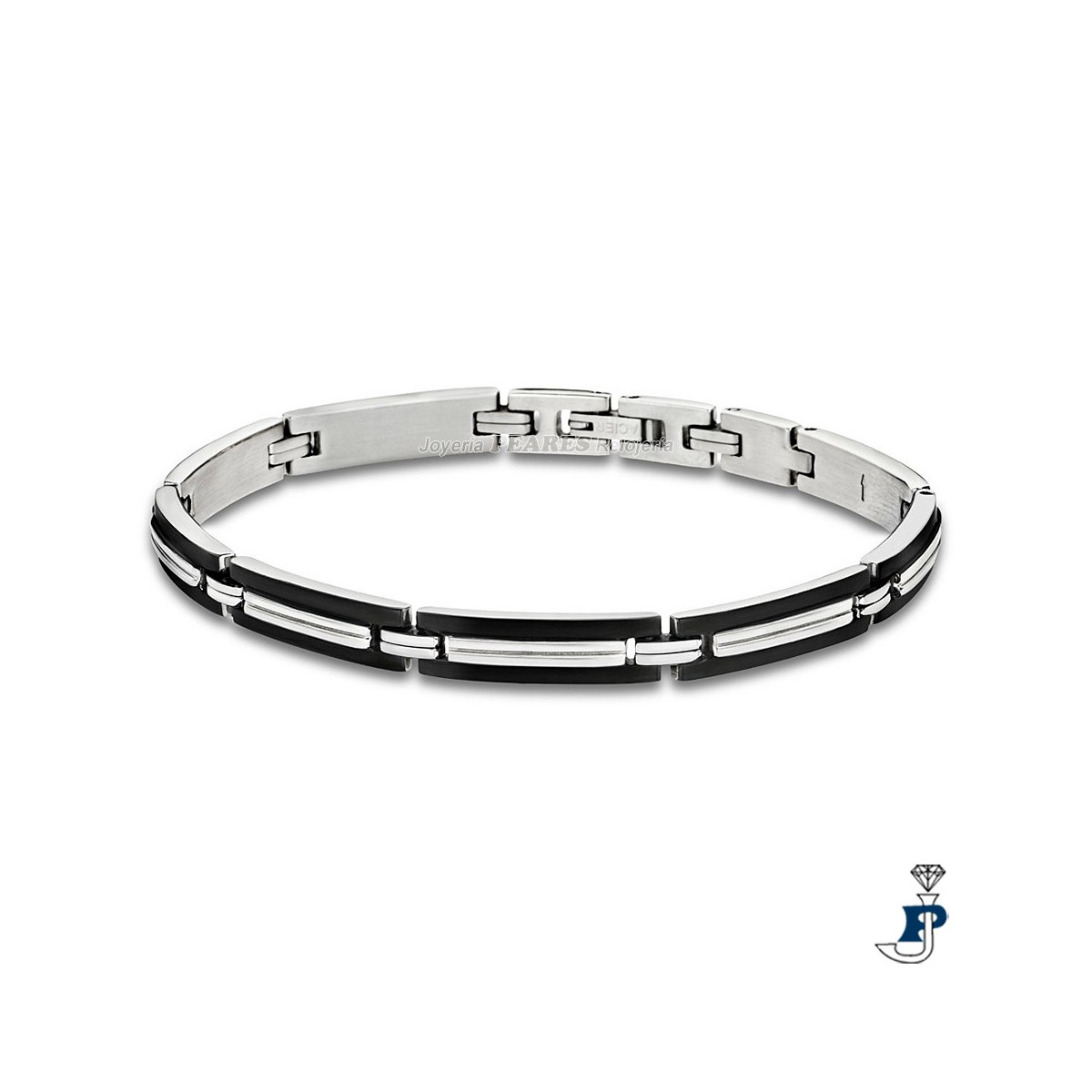 Pulsera LOTUS STYLE. - LS1803/2/1