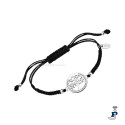 Pulsera LOTUS SILVER para  mujer. - LP1641-2/3