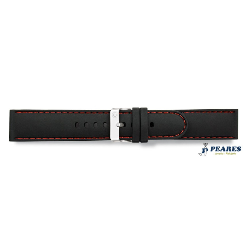 Correa de silicona. - 500011/22