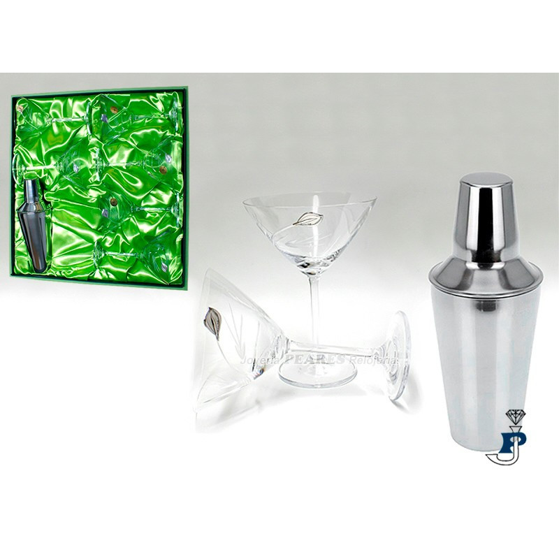 Juego Martini. - 92.016000014