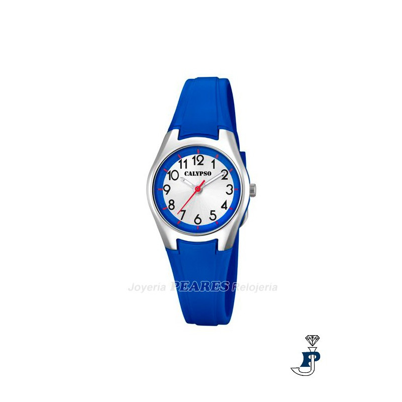 Reloj CALYPSO. - K5750/5