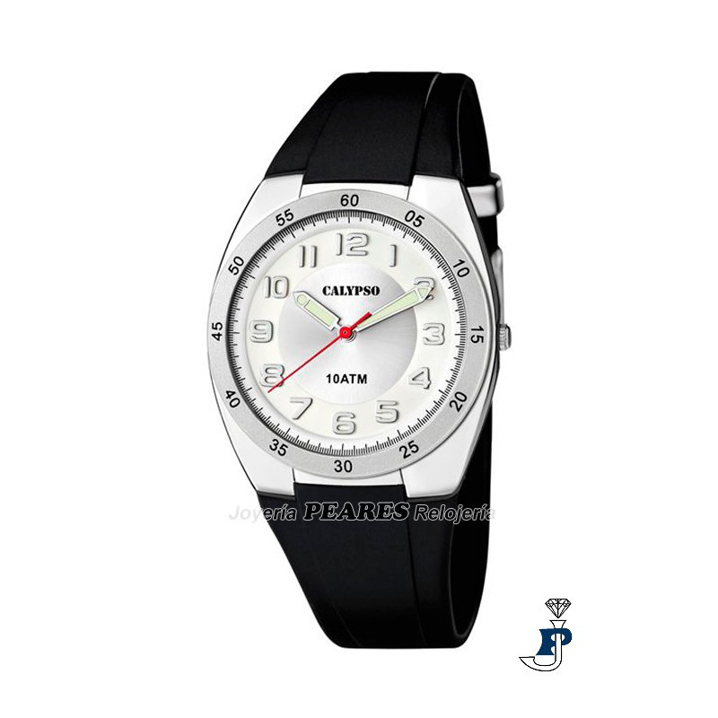 Reloj CALYPSO. - K5753/4