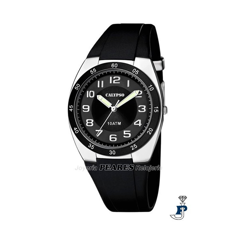 Reloj CALYPSO. - K5753/6
