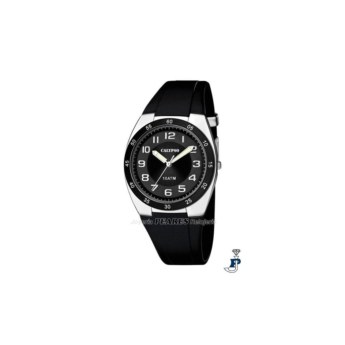 Reloj CALYPSO. - K5753/6