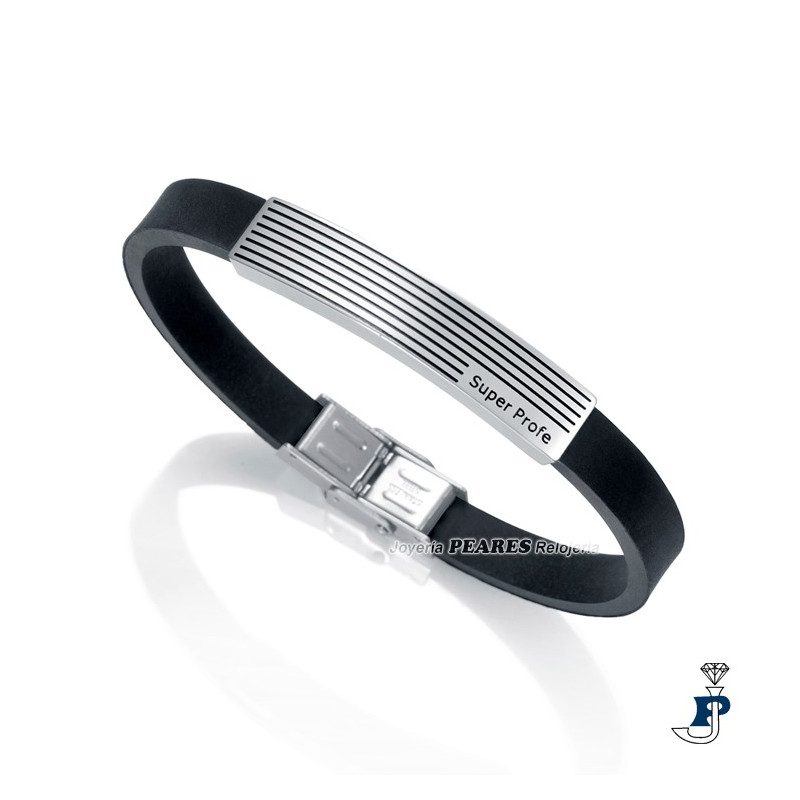 Pulsera VICEROY dedicada a Profesor - 6446P01010