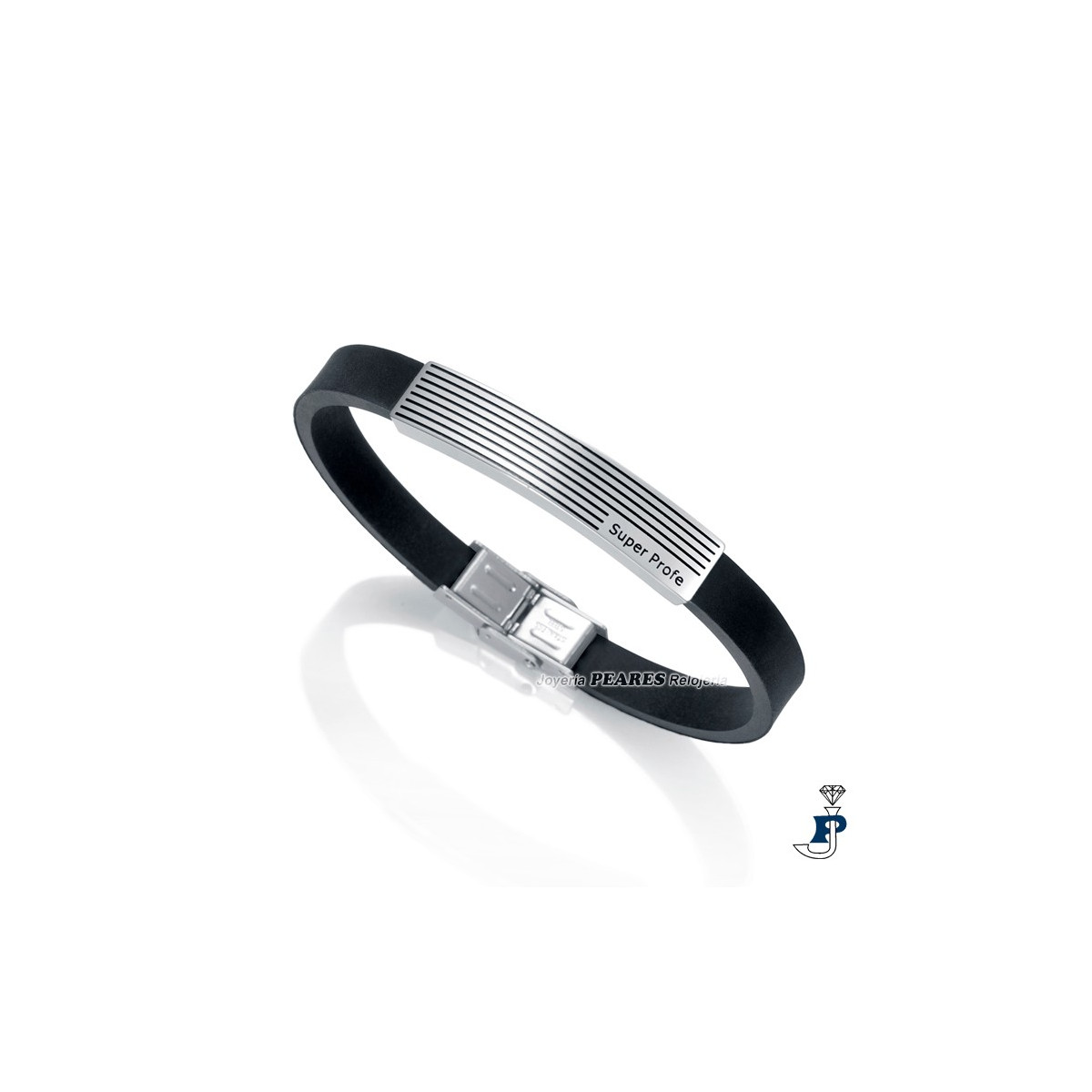 Pulsera VICEROY dedicada a Profesor - 6446P01010