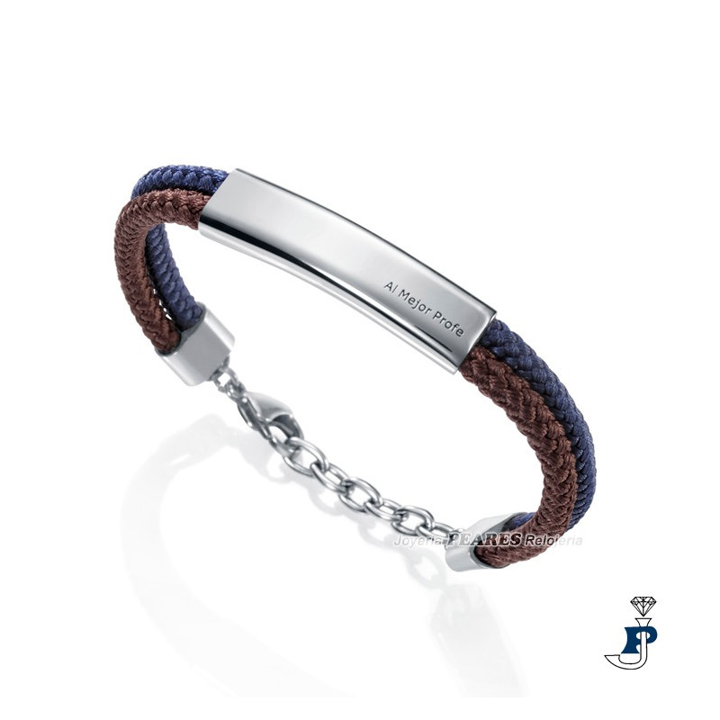 Pulsera VICEROY dedicada a Profesor - 6447P01013