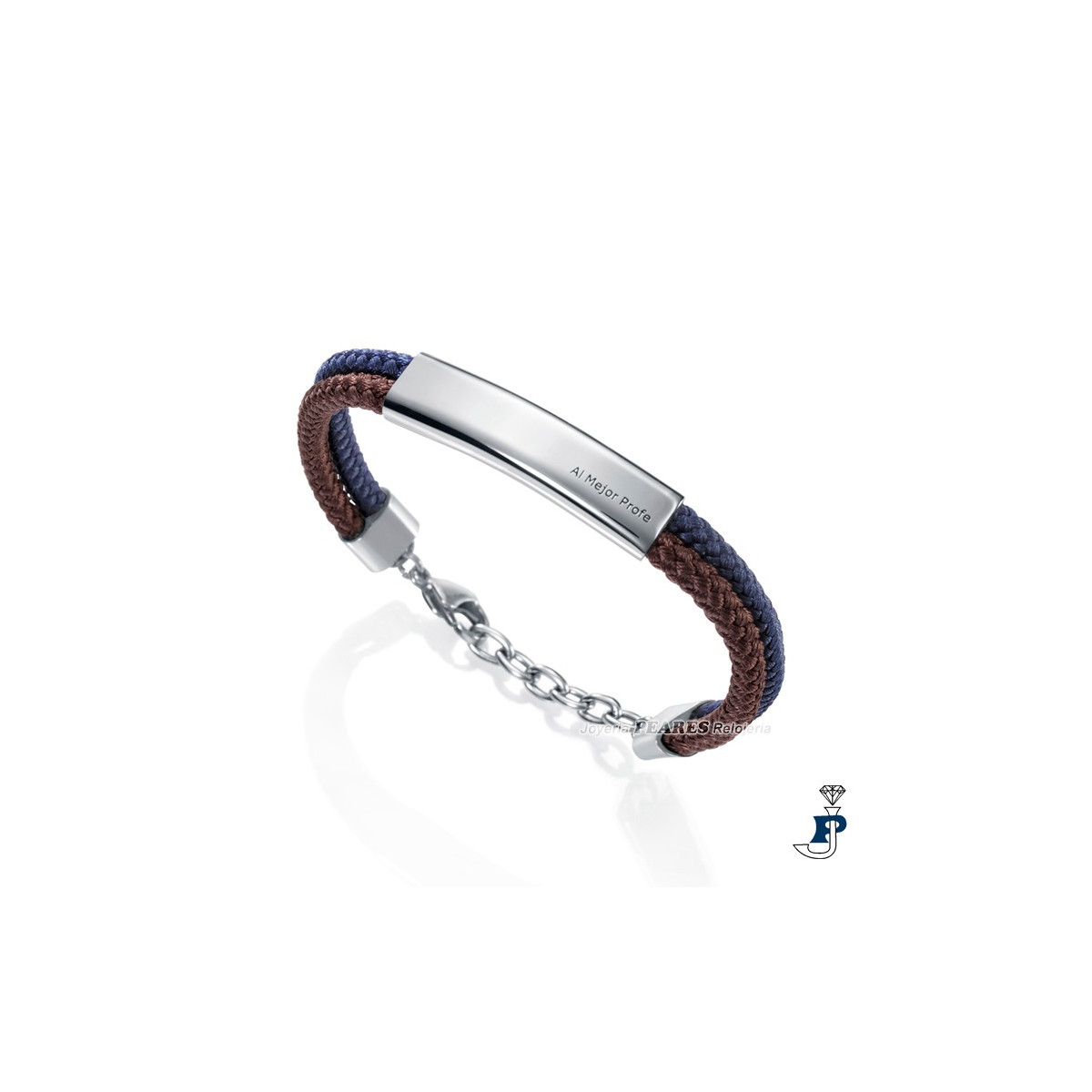 Pulsera VICEROY dedicada a Profesor - 6447P01013