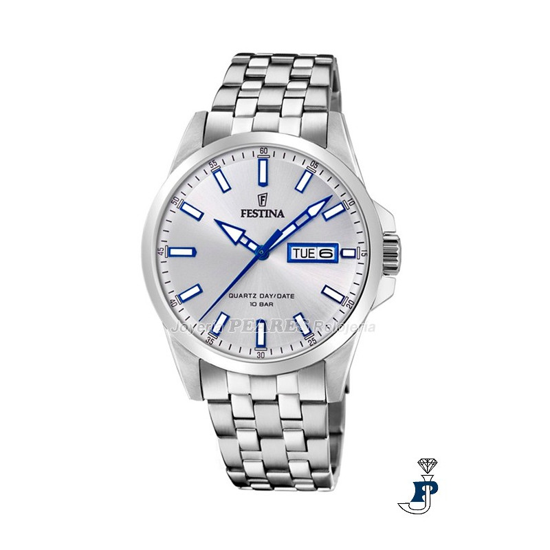 Reloj FESTINA para hombre. - F20357/1