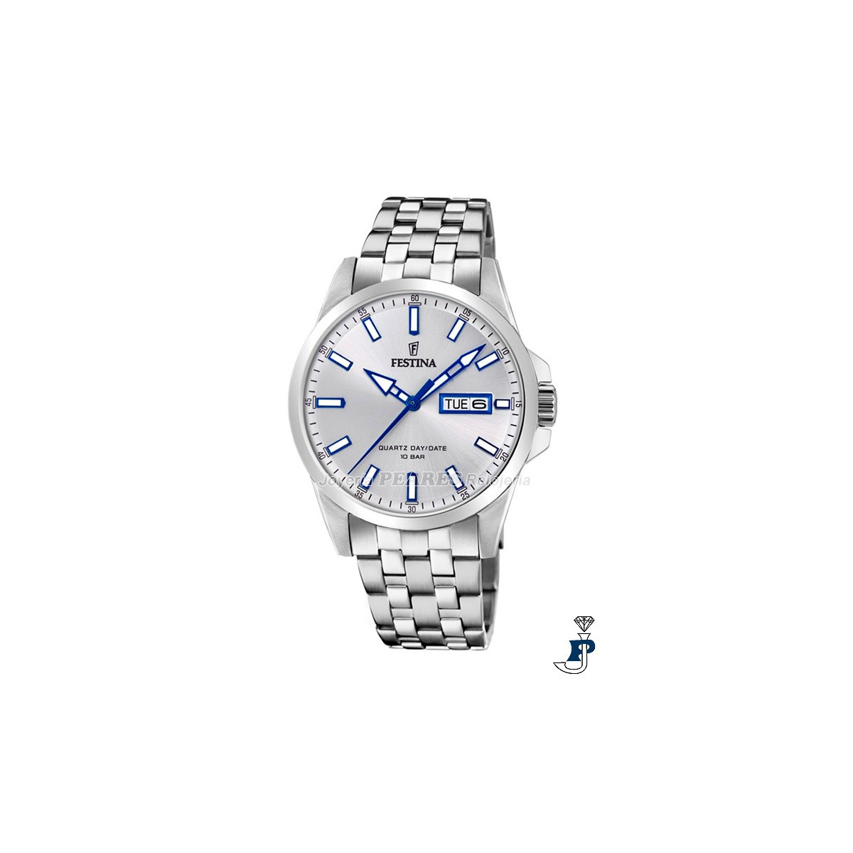 Reloj FESTINA para hombre. - F20357/1