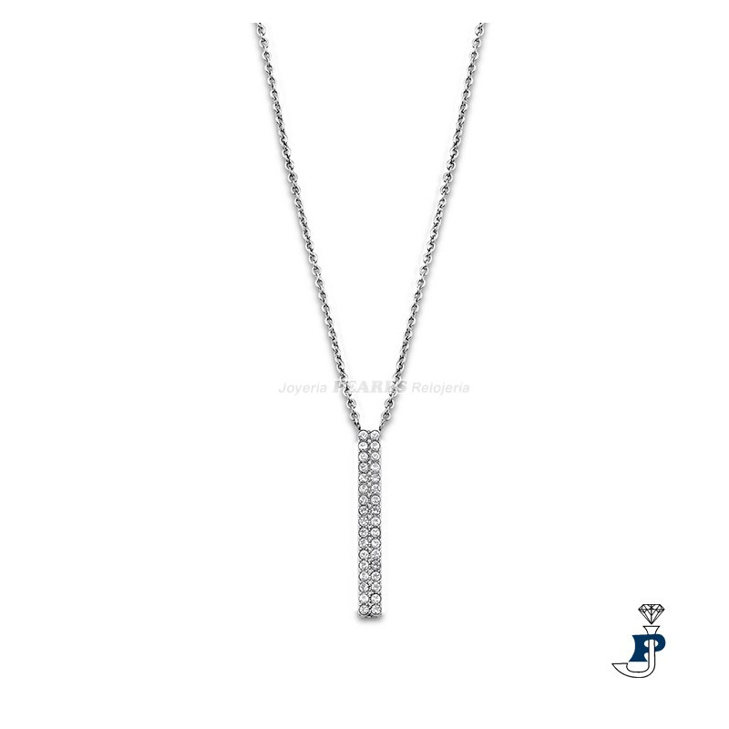 Gargantilla LOTUS STYLE para mujer. - LS1940/1/1