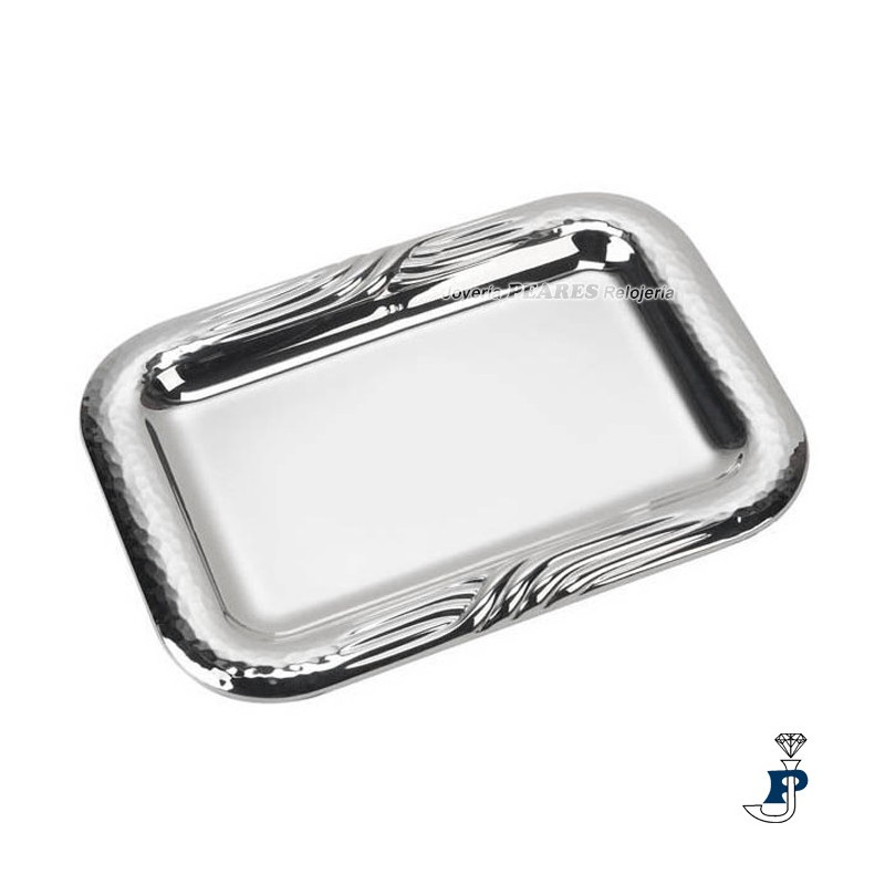 Bandeja Plata de 1ª Ley - 23.430431
