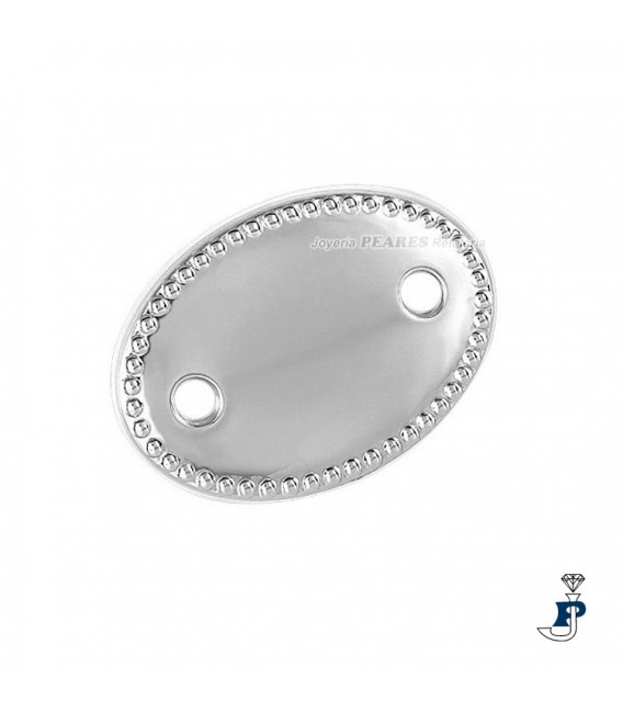Chupetero de VINARD Plata de 1º Ley. - 23.900119