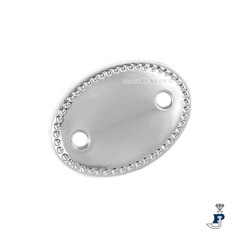 Chupetero de VINARD Plata de 1º Ley. - 23.900119