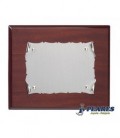 Placa VINARD Homenaje Alpaca. - 23.315223
