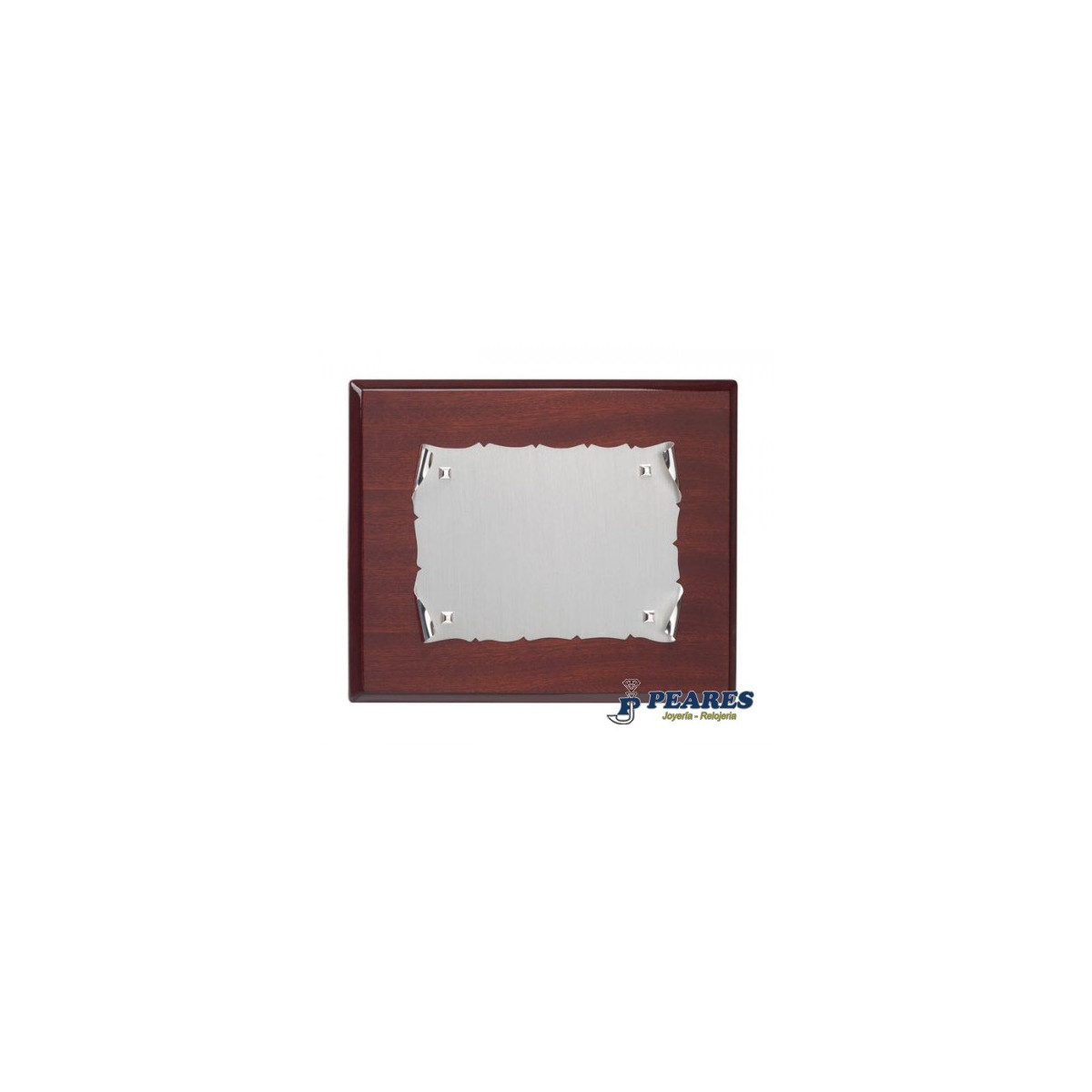 Placa VINARD Homenaje Alpaca. - 23.315223