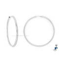 Pendientes en Plata 1ª Ley (925 mls) - 162.9098989