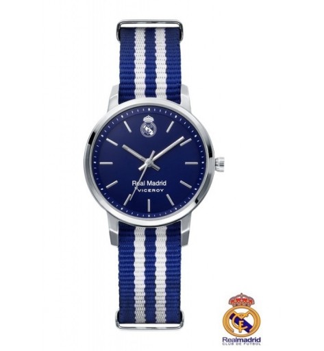 Reloj VICEROY Real Madrid. - 40962-05 - J. Peares