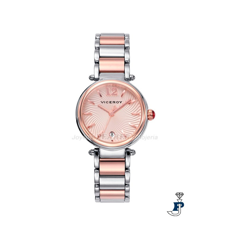Reloj VICEROY bicolor - 471054-95