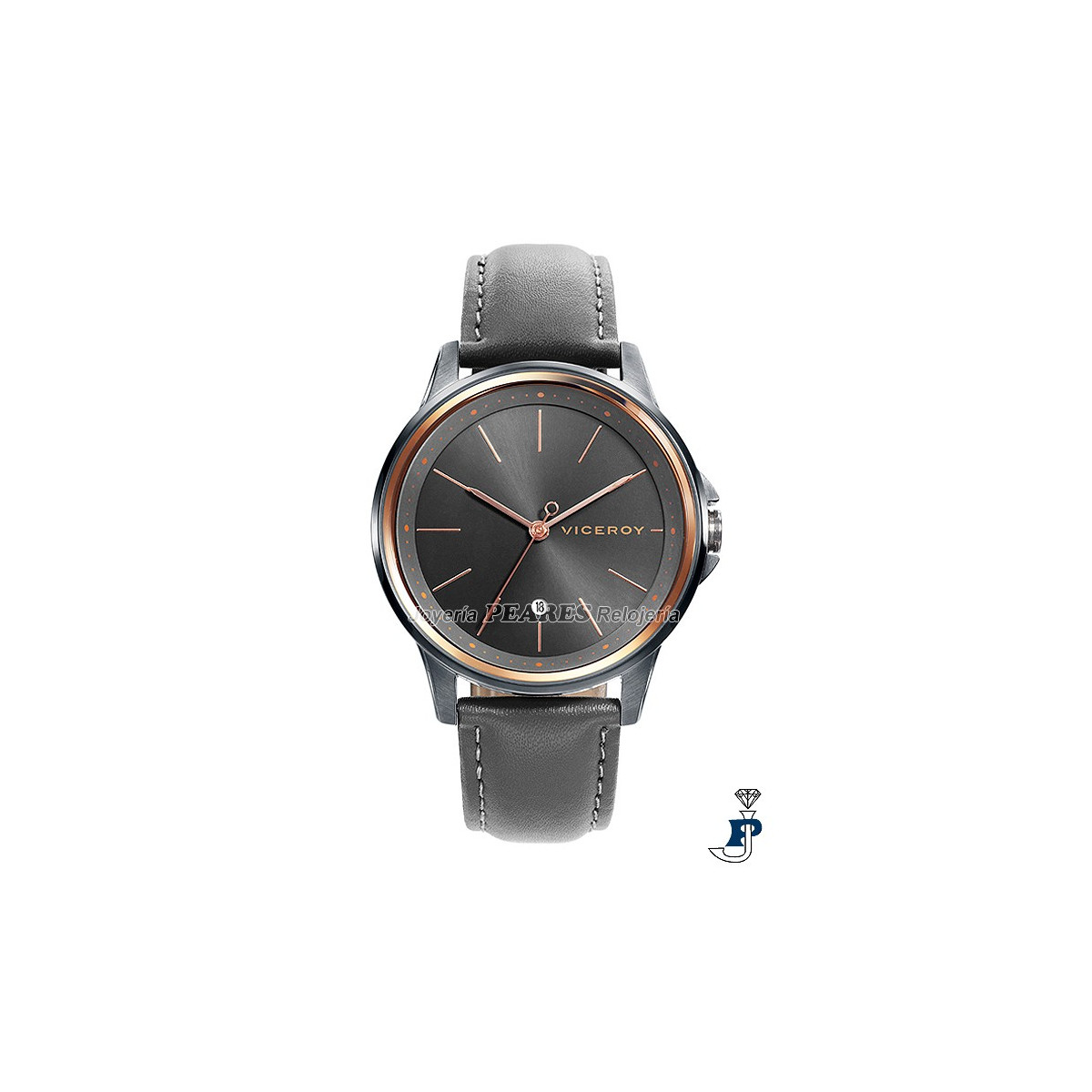 Reloj VICEROY. - 46757-97