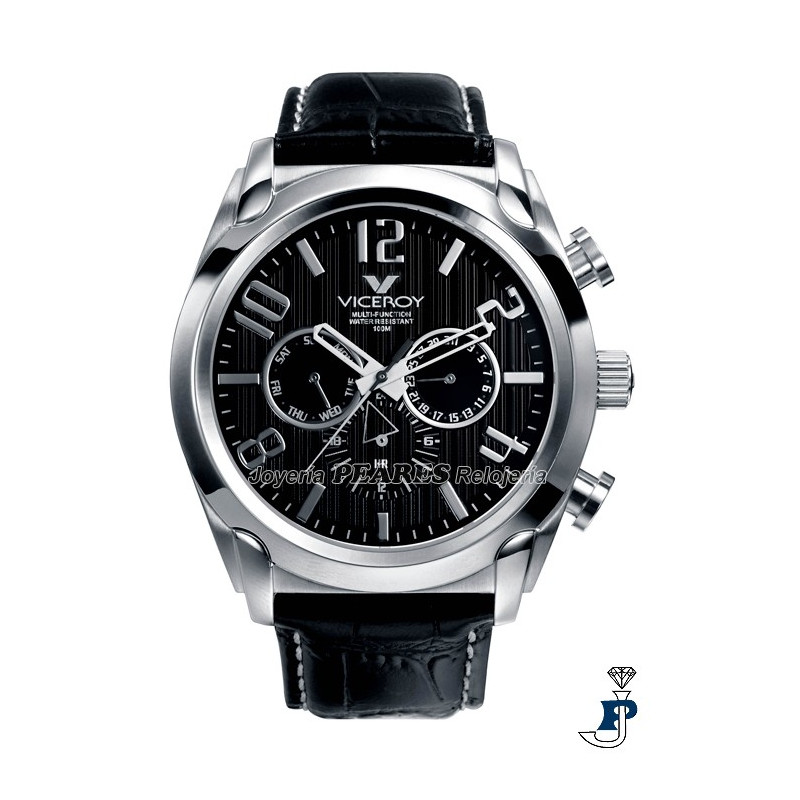 Reloj VICEROY multifunción. - 40347-55