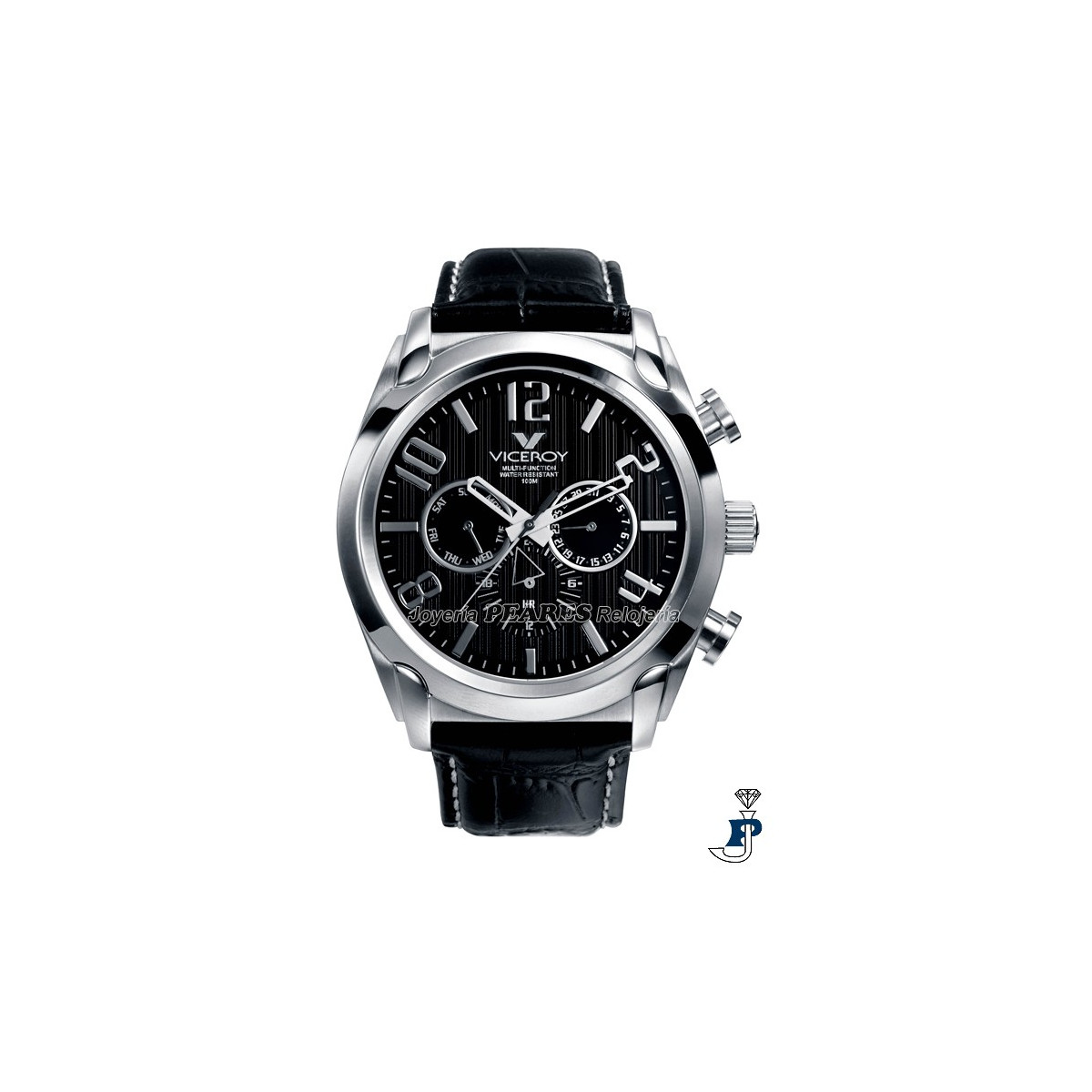 Reloj VICEROY multifunción. - 40347-55