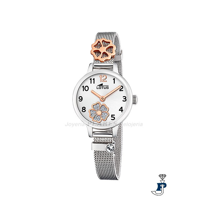 Reloj LOTUS junior. - 18659/3