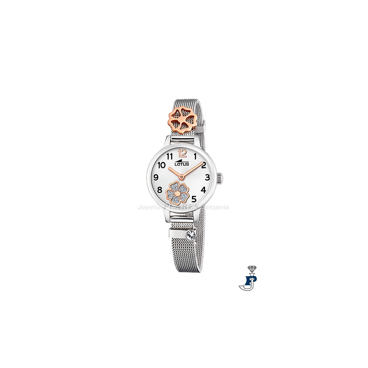 Reloj LOTUS junior. - 18659/3