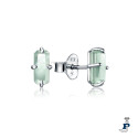 Pendientes Plata 1ª Ley de VICEROY. - 61008E000-52