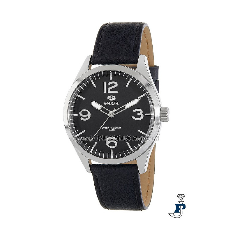 Reloj MAREA retro. - B54134/4