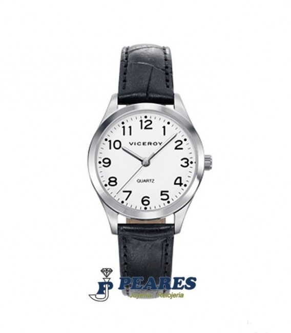 Reloj VICEROY básico. - 42222-04