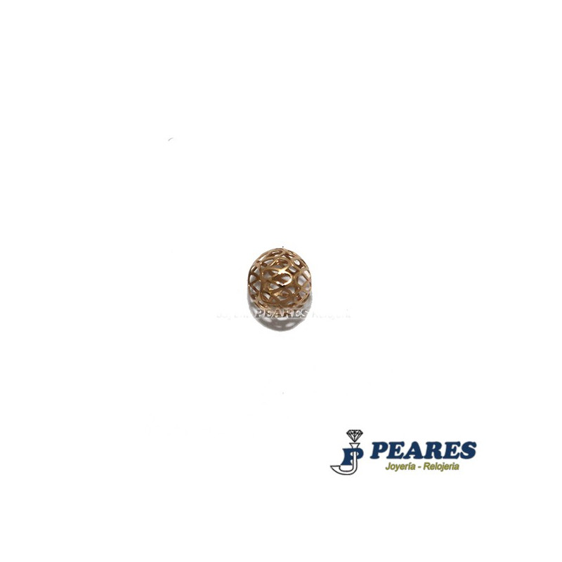 Colgante Oro 1ª Ley (750 mls) - 122.44466