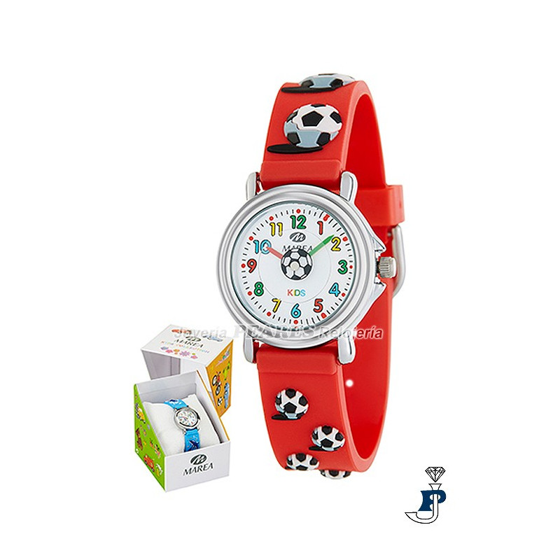 Reloj MAREA para niño. - B37007/18