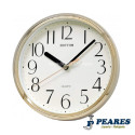 Reloj Rhythm pared. - CMG890ER18