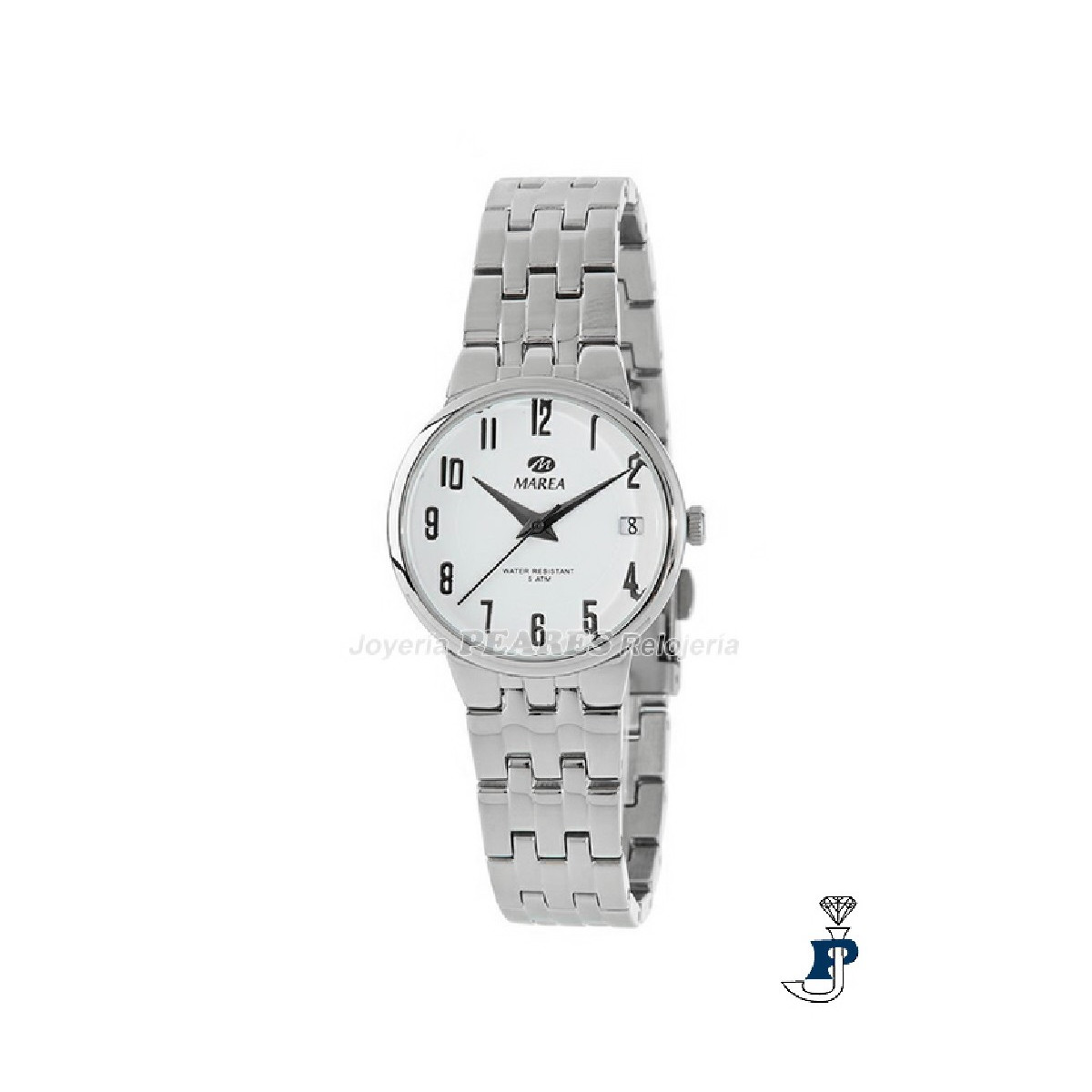 Reloj MAREA para señora. - B54147/1