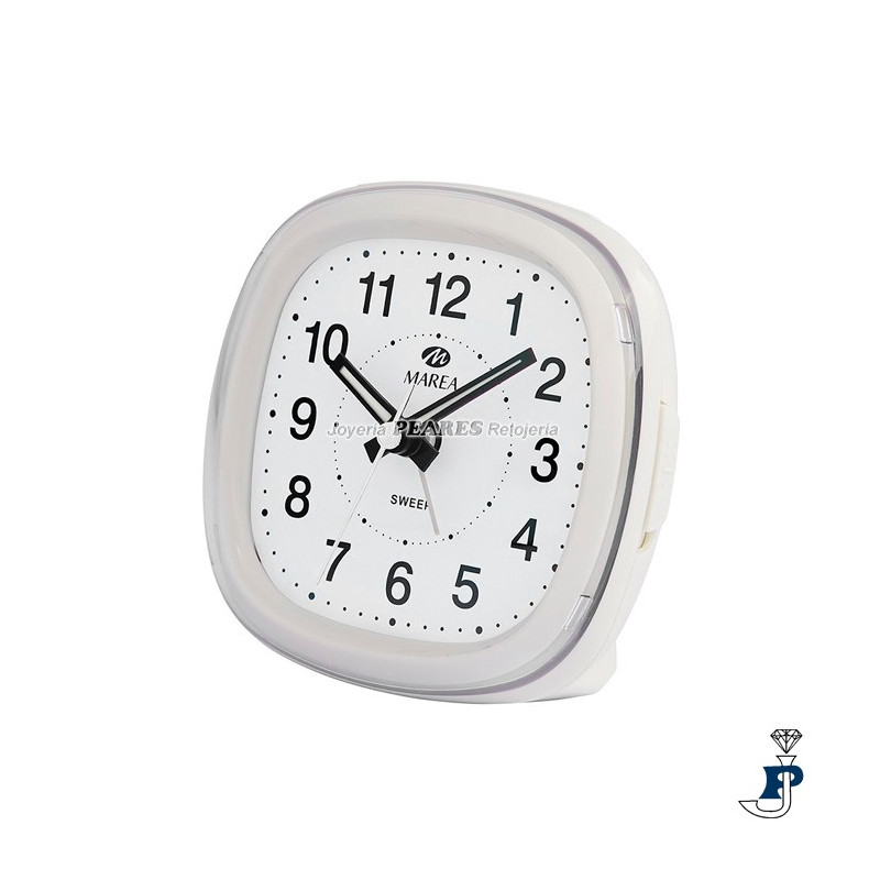 Despertador MAREA Beep. - B56001/1